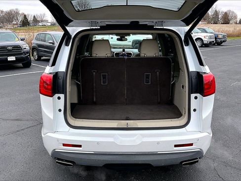 Used 2019 GMC Acadia Denali w/ Technology Package image 37