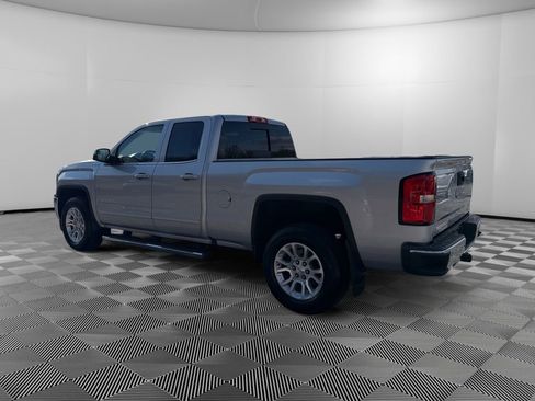 Used 2017 GMC Sierra 1500 SLE w/ SLE Value Package image 5