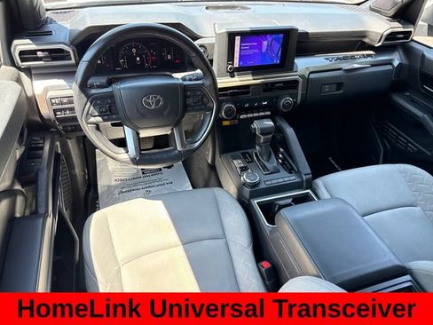 Used 2024 Toyota Tacoma SR5 AWD/4WD image 22