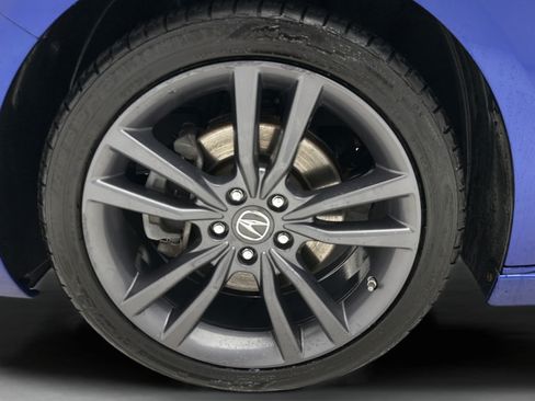 Used 2018 Acura TLX V6 w/ Technology & A-SPEC Pkg FWD image 9
