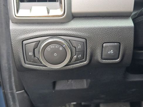 Used 2023 Ford Ranger XLT w/ Equipment Group 302A High image 8