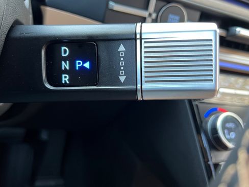 New 2026 Hyundai Santa Fe Calligraphy image 27