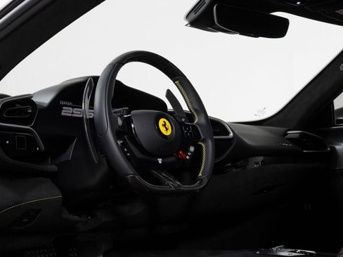 Used 2023 Ferrari 296 GTB image 5