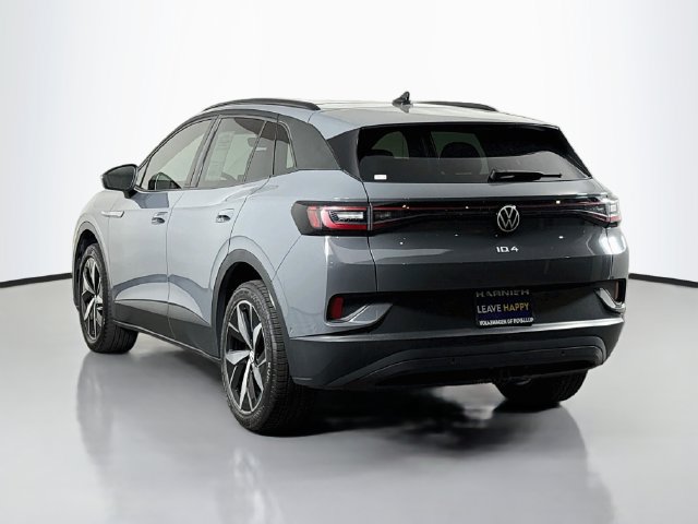 Used 2023 Volkswagen ID.4 Pro S AWD/4WD image 5