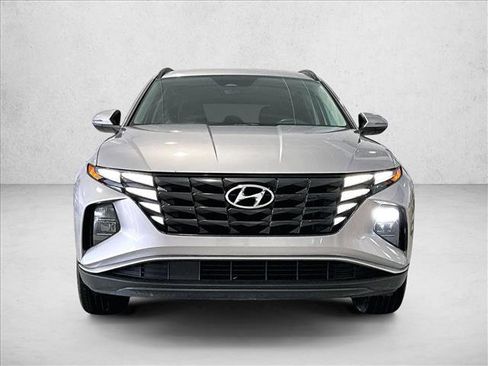 Used 2022 Hyundai Tucson SEL FWD image 3