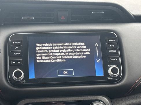 Used 2024 Nissan Kicks SR image 19