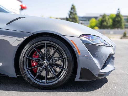 Used 2023 Toyota Supra A91 Edition RWD image 31