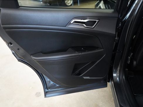 Used 2024 Kia Sportage SX FWD image 29