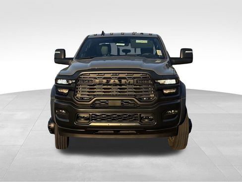 New 2026 RAM 4500 Tradesman image 3