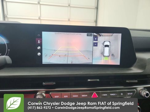 Used 2024 Kia Telluride SX X-Pro image 24