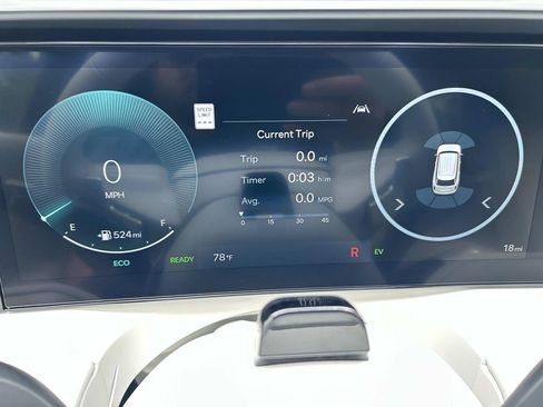New 2026 Hyundai Palisade FWD Hybrid image 37