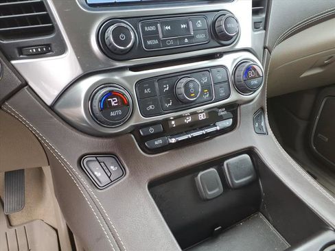 Used 2020 Chevrolet Tahoe LT w/ Luxury Package image 15