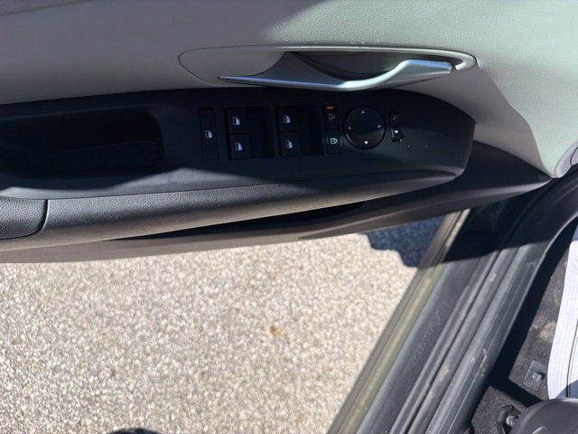Used 2025 Hyundai Tucson SEL AWD/4WD image 22