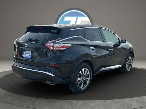 Used 2018 Nissan Murano S w/ Cargo Package image 37