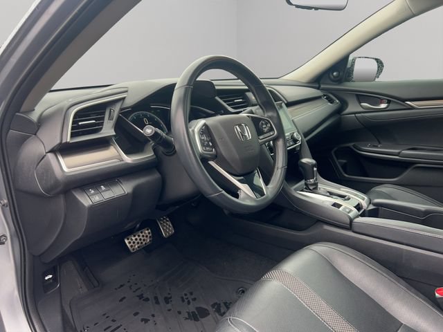 Used 2020 Honda Civic Touring image 26