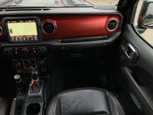 Used 2021 Jeep Gladiator Rubicon image 59