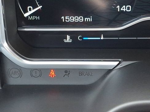 Used 2024 GMC Sierra 1500 Denali w/ Technology Package image 20