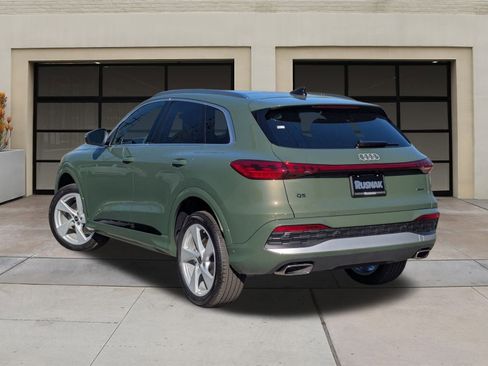 New 2025 Audi Q5 Premium Plus image 3