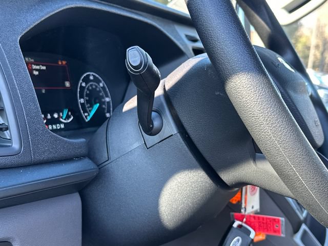 New 2025 Ford Transit 350 Low Roof AWD w/ Load Area Protection Package image 30