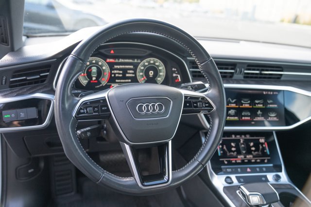 Used 2021 Audi A6 2.0T Premium w/ Convenience Package AWD/4WD image 11