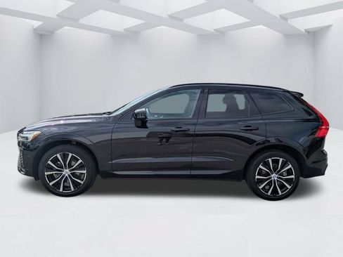 Certified 2024 Volvo XC60 B5 Plus w/ Protection Package Premier AWD/4WD image 9