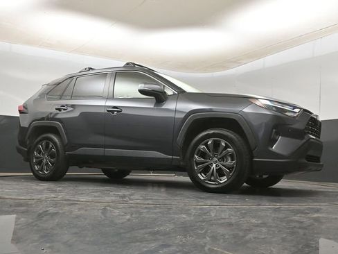 Used 2024 Toyota RAV4 XLE Premium w/ Weather Package AWD/4WD image 9