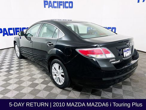 Used 2010 MAZDA MAZDA6 i Touring Plus image 6