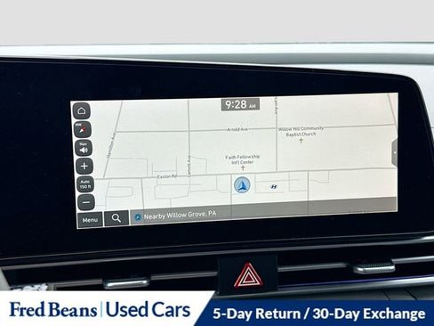 Used 2024 Hyundai Elantra SEL w/ Convenience Package image 14