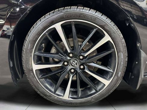 Used 2020 Toyota Camry XSE FWD image 62