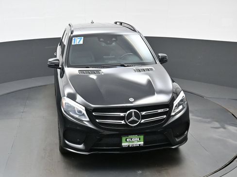 Used 2017 Mercedes-Benz GLE 43 AMG 4MATIC image 46