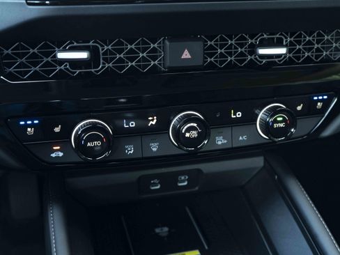 Used 2024 Honda Accord Touring image 33