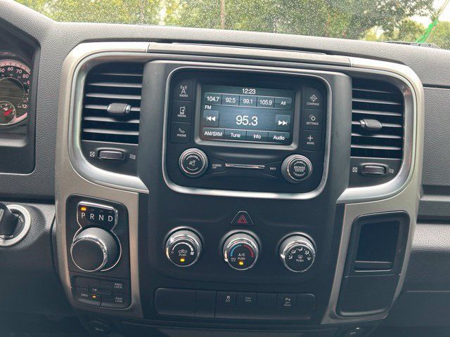 Used 2020 RAM 1500 Warlock AWD/4WD image 23