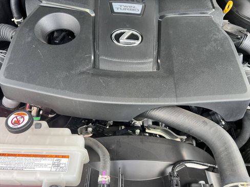 Used 2024 Lexus GX 550 AWD/4WD image 20