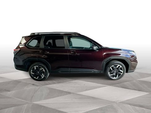 Certified 2026 Subaru Forester Limited AWD/4WD image 9