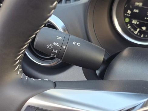 New 2025 MAZDA MX-5 Miata RF Grand Touring image 29