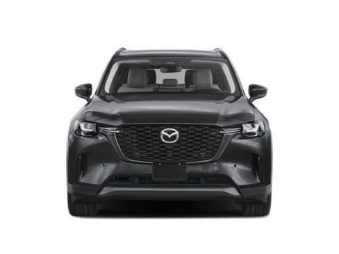 Used 2026 MAZDA CX-90 3.3 Turbo w/ Premium Sport Pkg AWD/4WD image 7