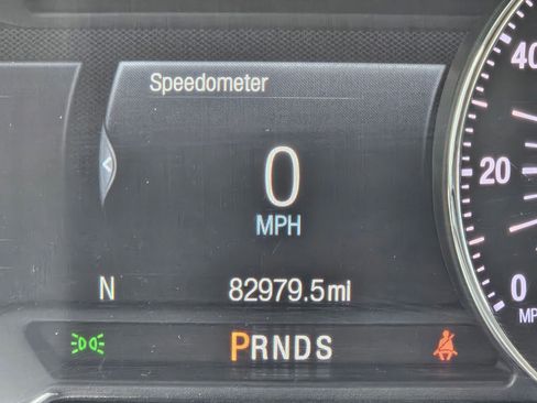 Used 2019 Ford Explorer Platinum AWD/4WD image 20