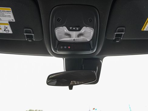 New 2026 Chevrolet TrailBlazer RS w/ Driver Confidence Package image 52