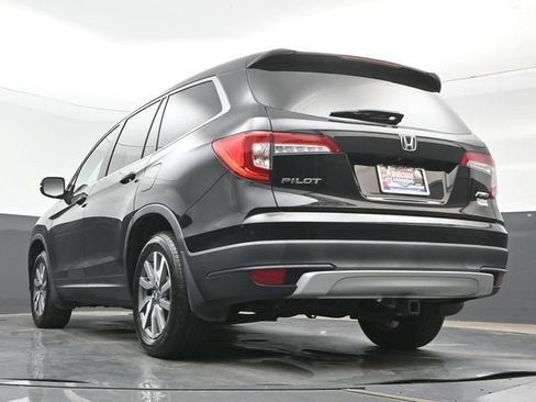 Certified 2020 Honda Pilot EX-L image 25