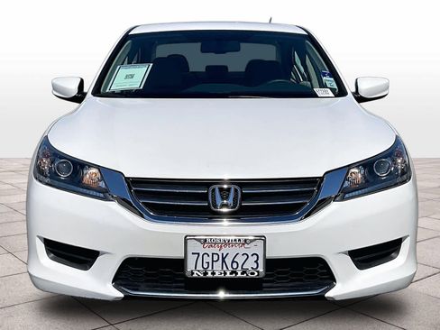 Used 2014 Honda Accord LX image 3
