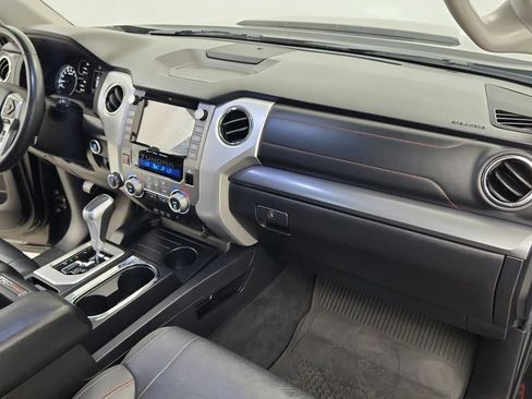 Used 2021 Toyota Tundra TRD Pro AWD/4WD image 40