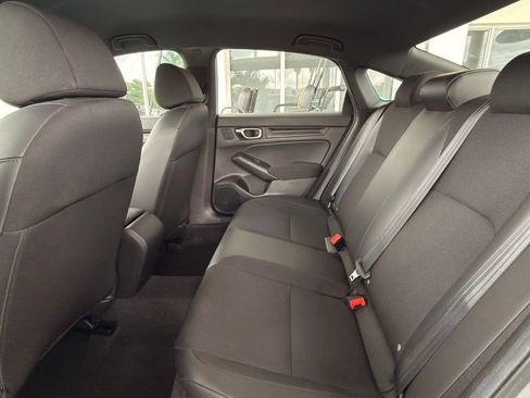 Used 2024 Honda Civic Sport image 6