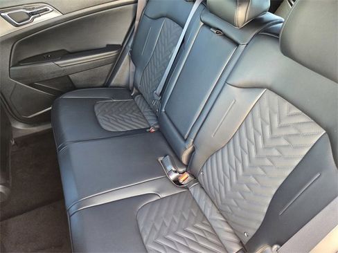 New 2026 Kia Sportage X-Line image 23