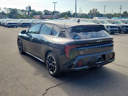 New 2026 Kia K4 GT-Line w/ GT-Line Premium Package