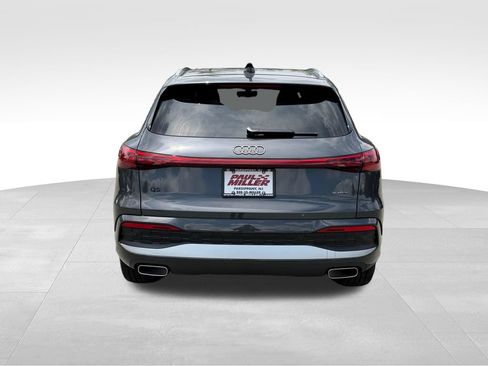 New 2026 Audi Q5 Premium AWD/4WD image 6