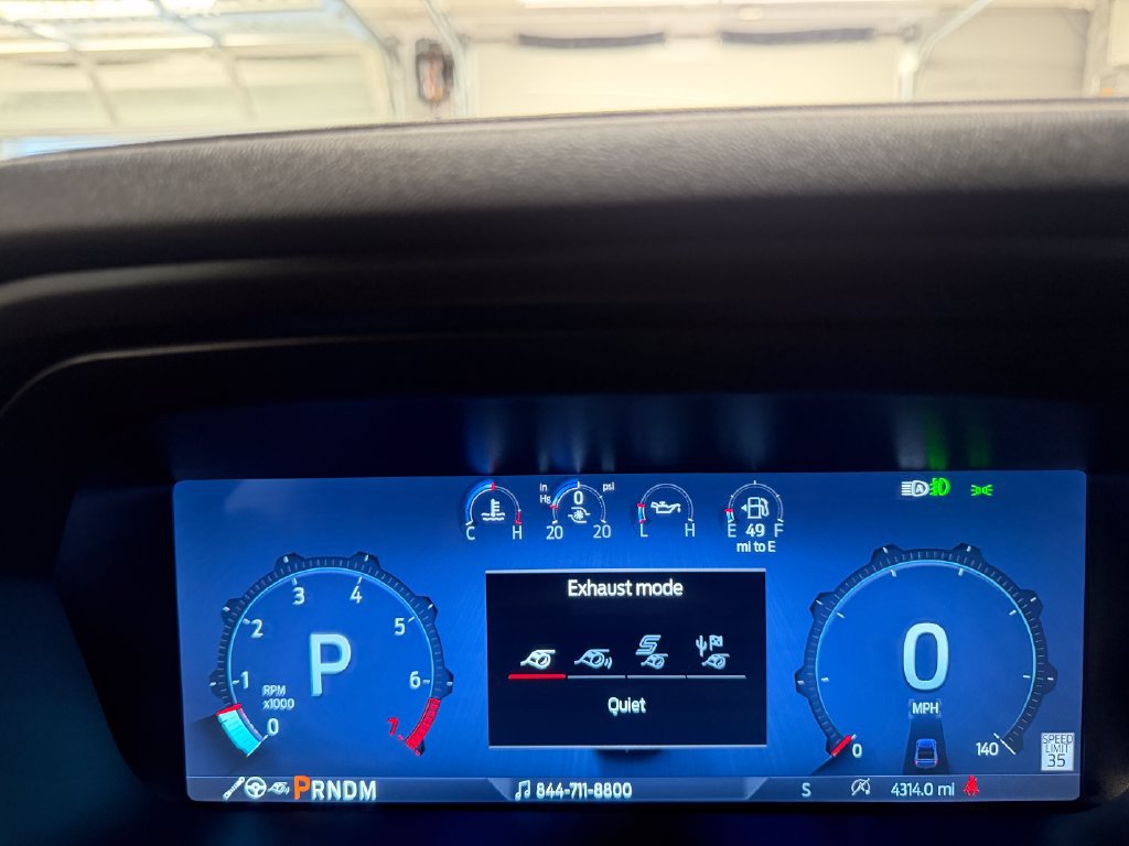 Certified 2026 Ford F150 Raptor AWD/4WD image 61