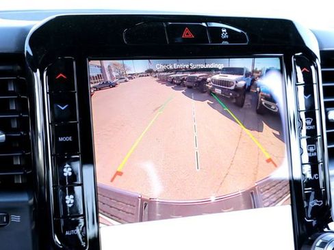 New 2026 RAM 3500 Tradesman image 14