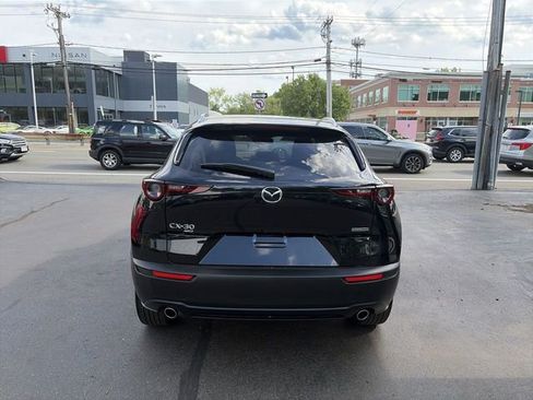 Certified 2024 MAZDA CX-30 AWD 2.5 S w/ Preferred Package image 7