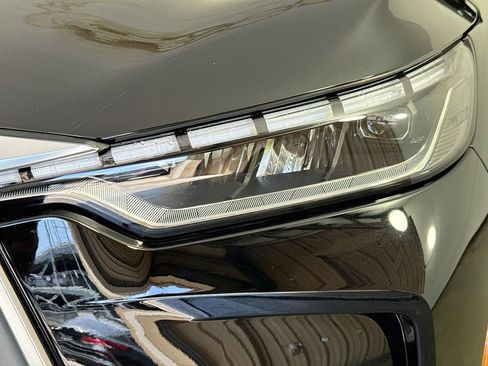 Certified 2026 INFINITI QX60 Pure AWD/4WD image 43