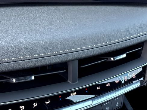 New 2026 Cadillac CT5 V Blackwing w/ Deep Ocean Appearance Package RWD image 34